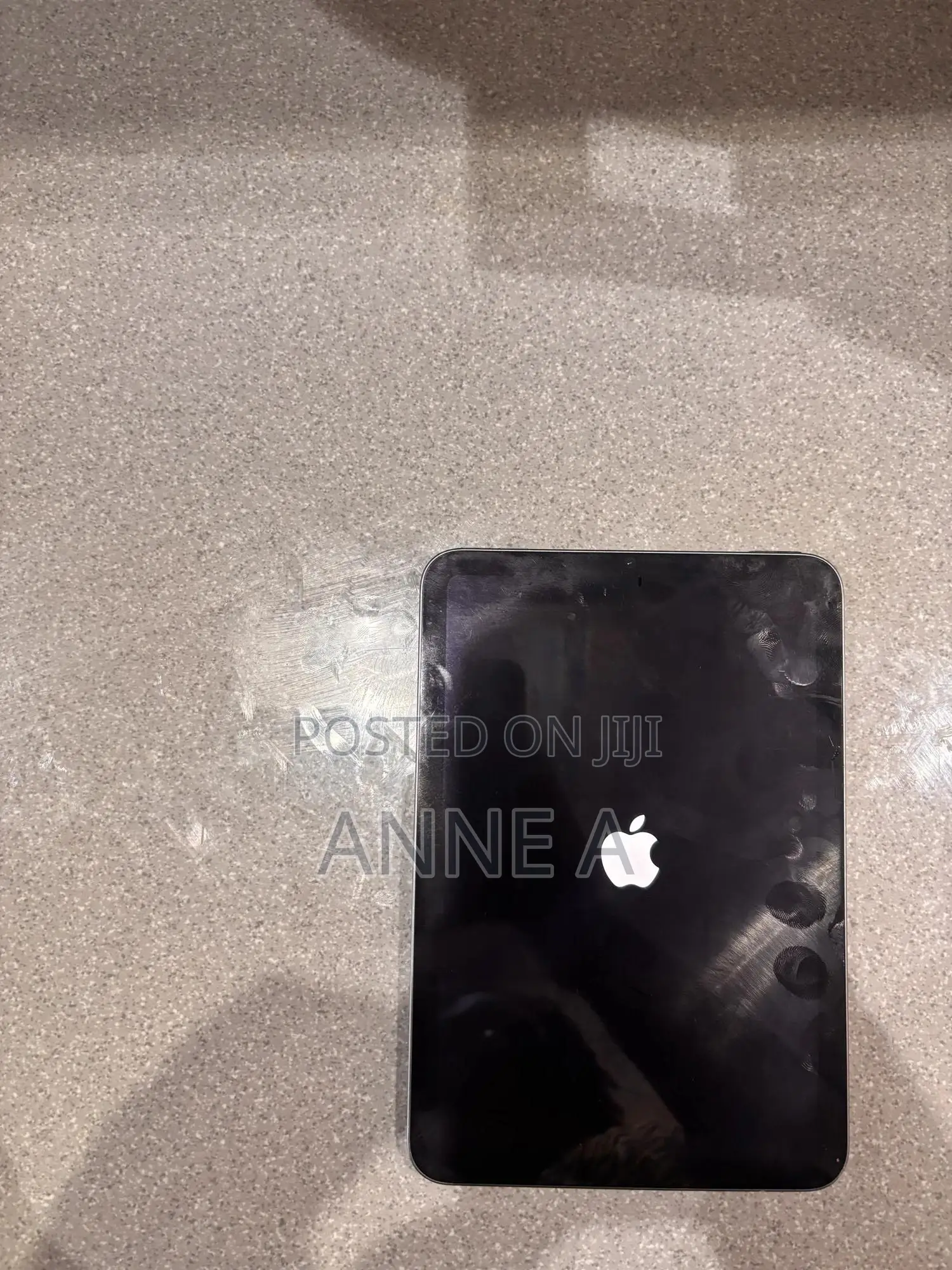 Apple iPad mini 6 64 GB Gray