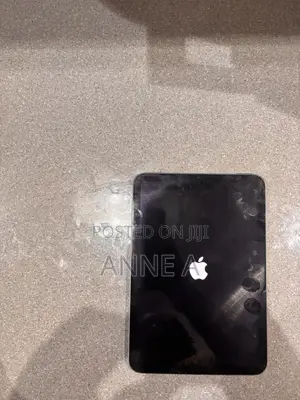 Apple iPad mini 6 64 GB Gray