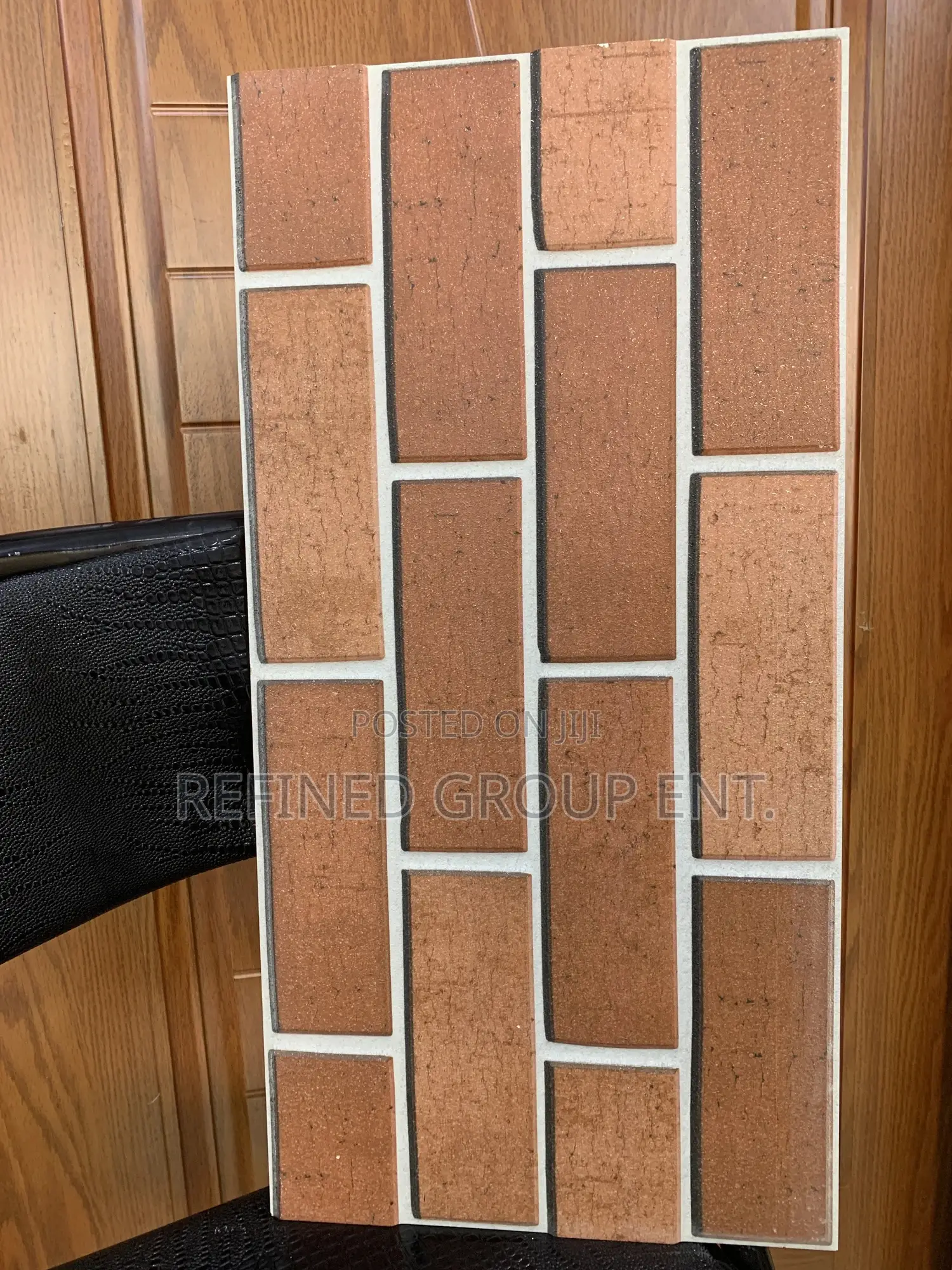 30/60cm Facial Wall Tiles