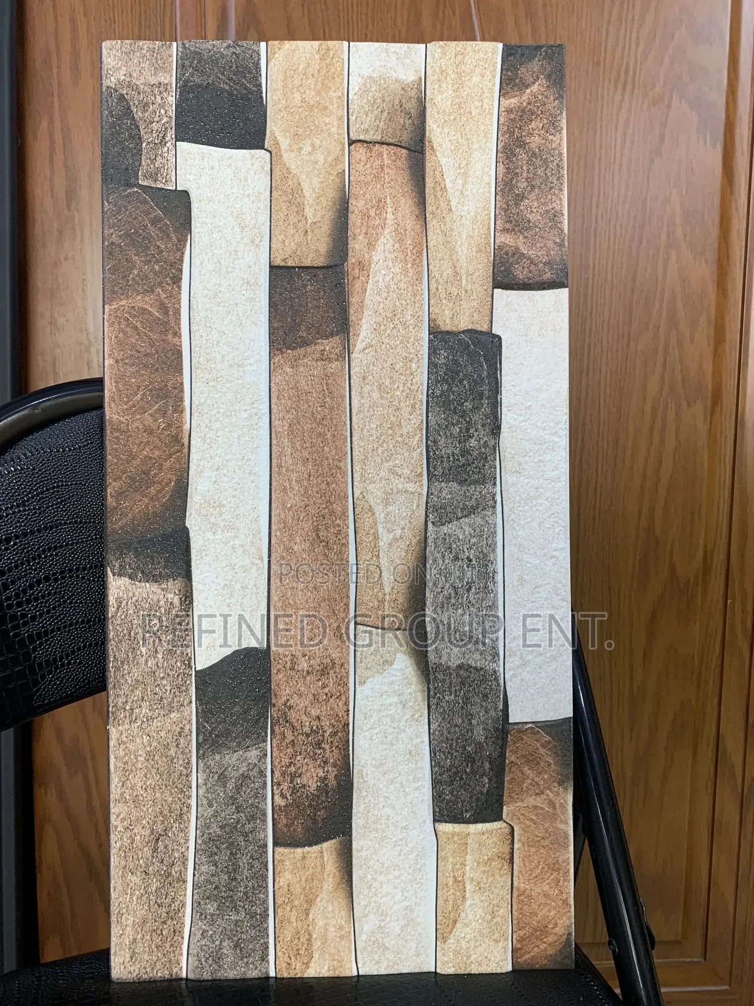 30/60cm Facial Wall Tiles