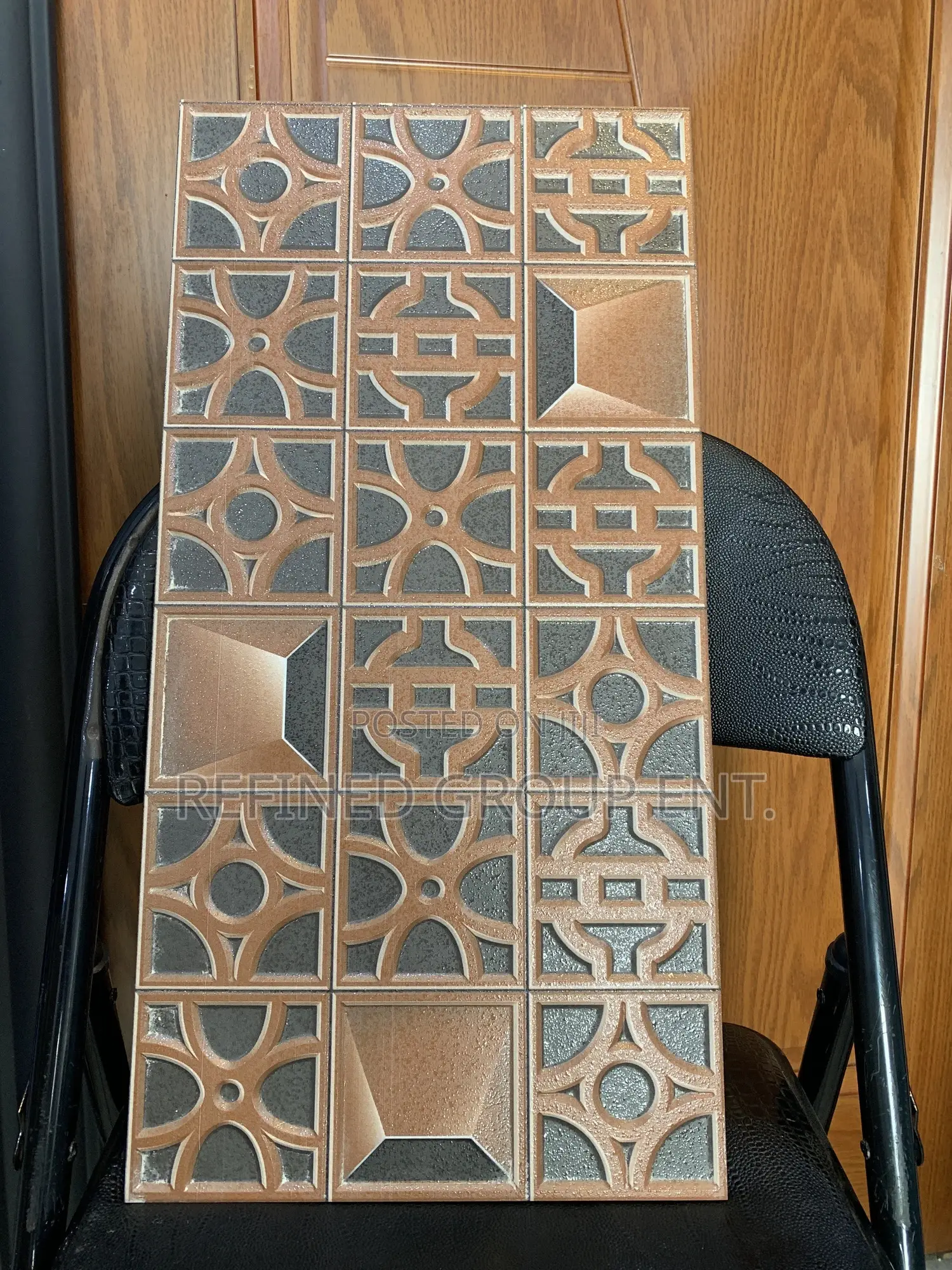 30/60cm Facial Wall Tiles