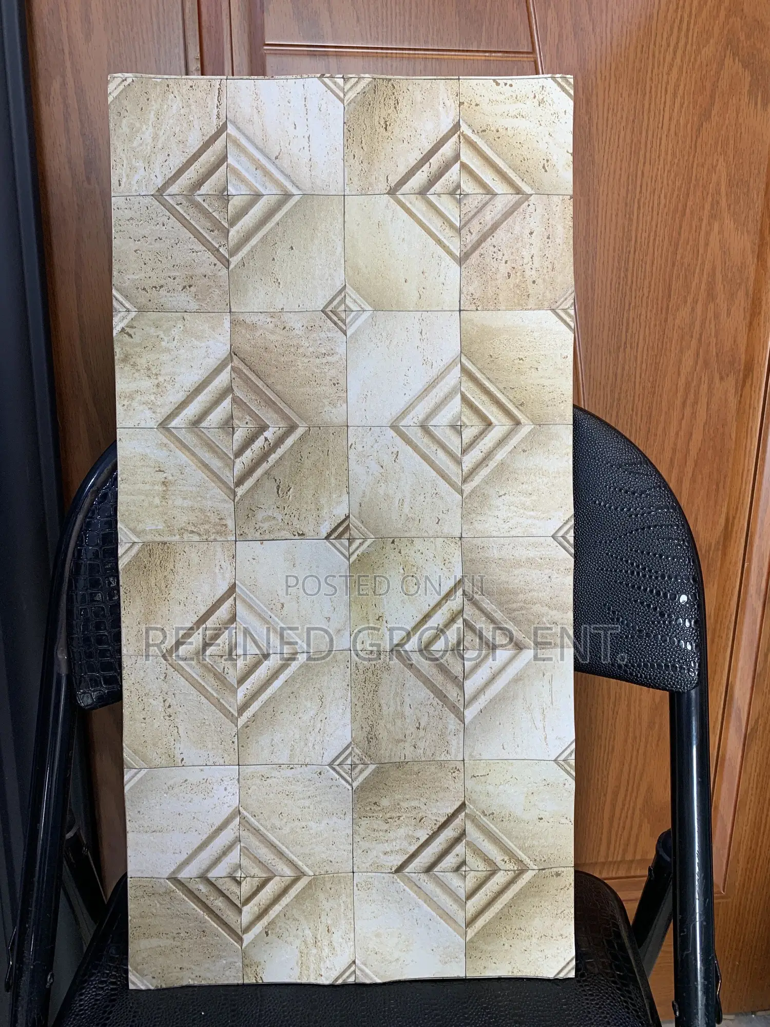 30/60cm Facial Wall Tiles