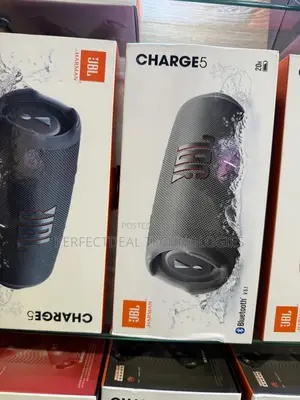 JBL Charge 5