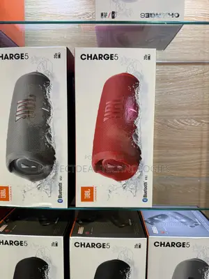 JBL Charge 5