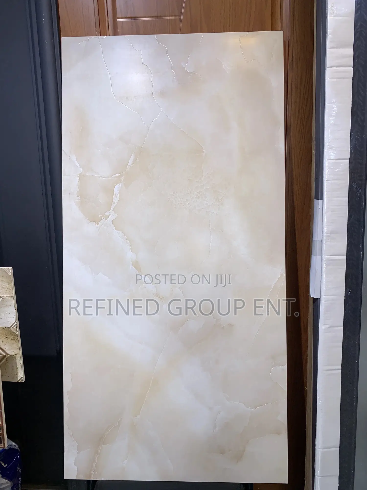 60/120cm Porcelain Tiles