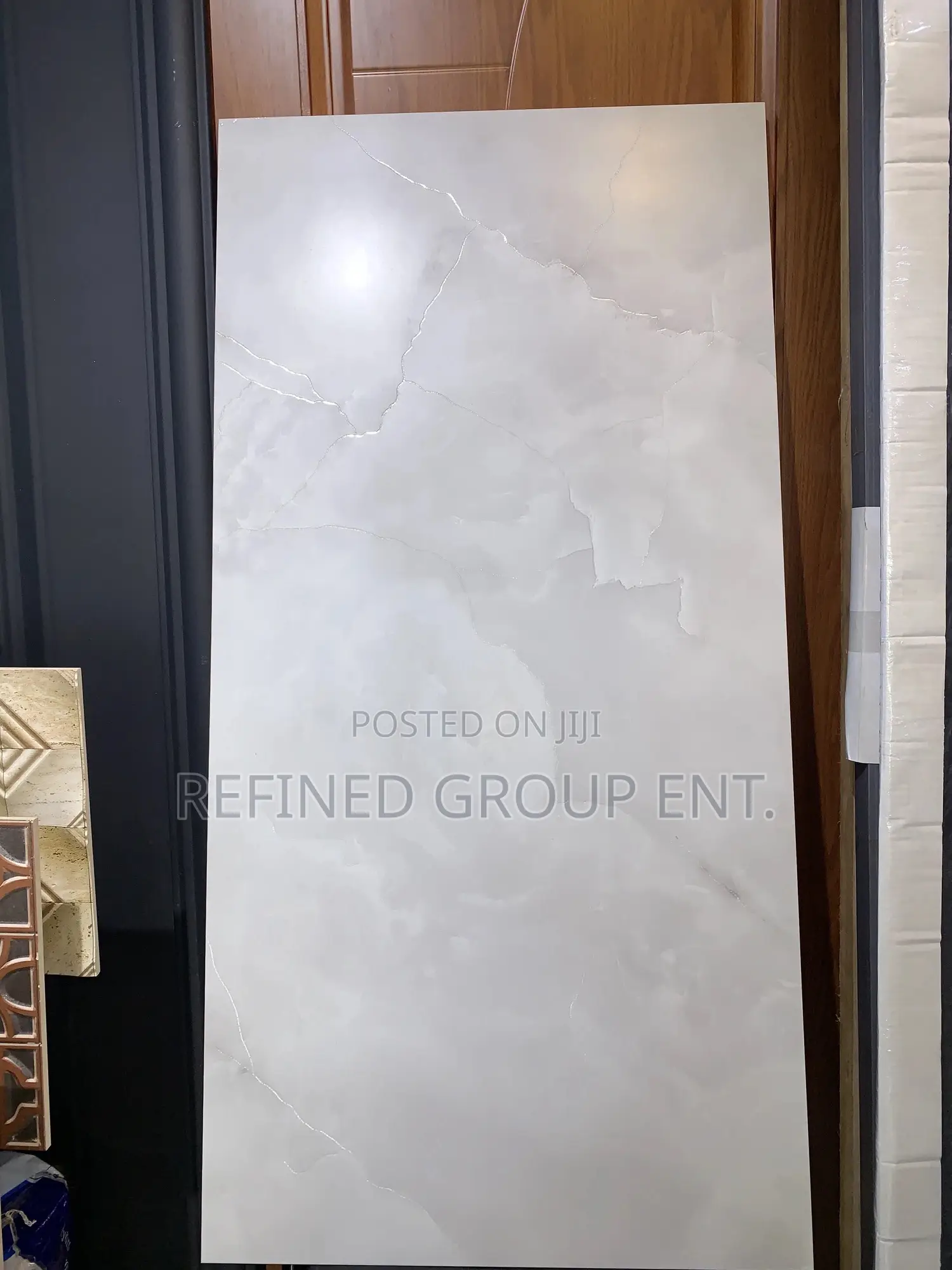 60/120cm Porcelain Tiles