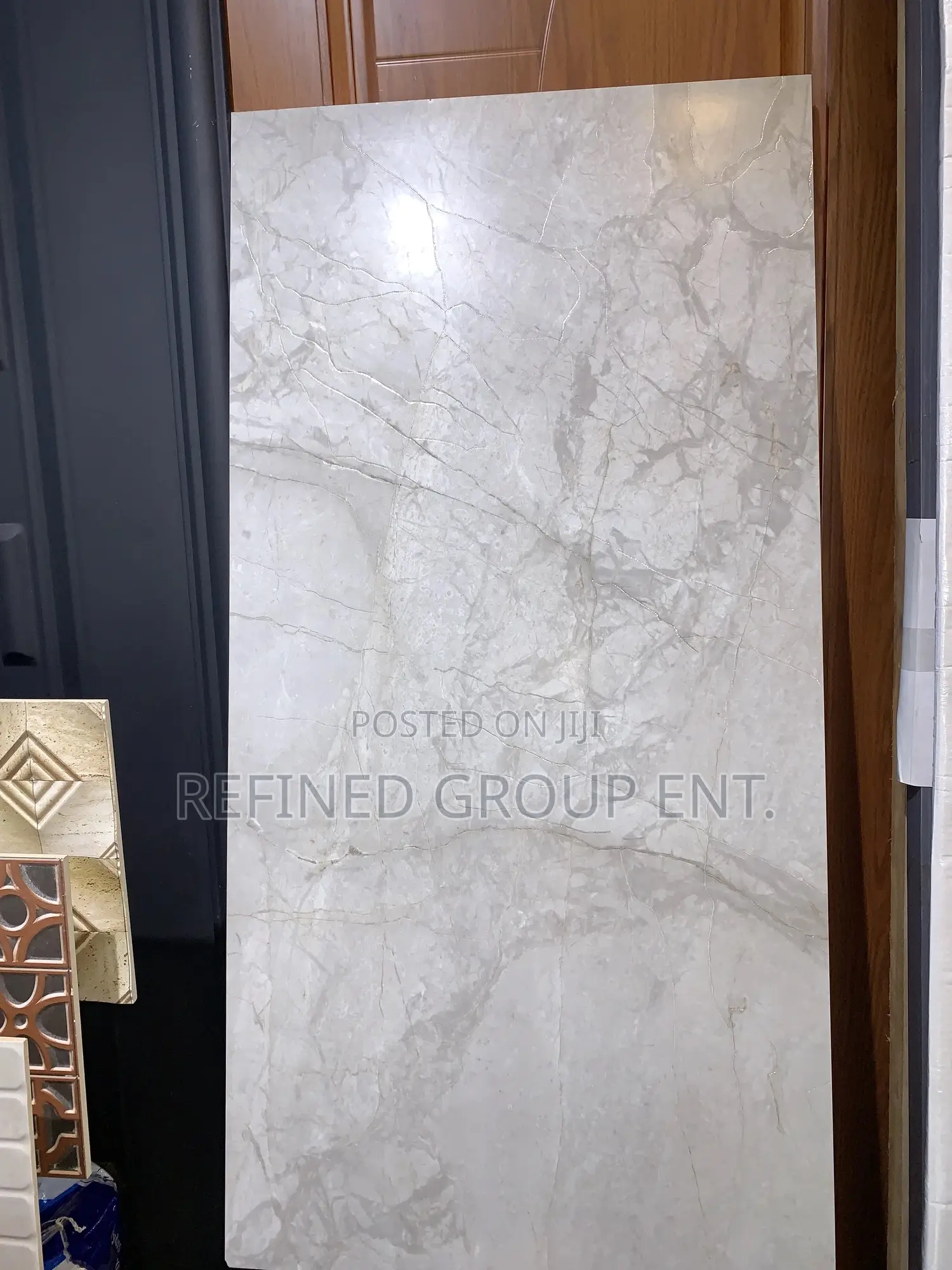 60/120cm Porcelain Tiles