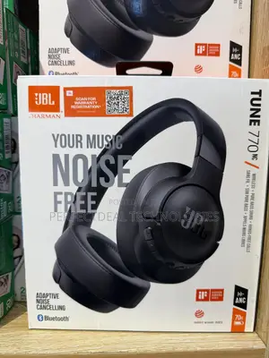 JBL Tune 770 Nc
