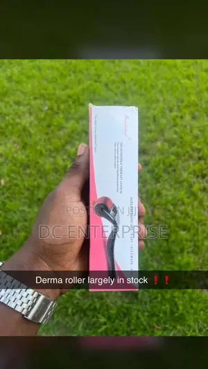 Derma Roller