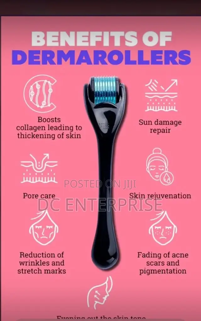 Derma Roller