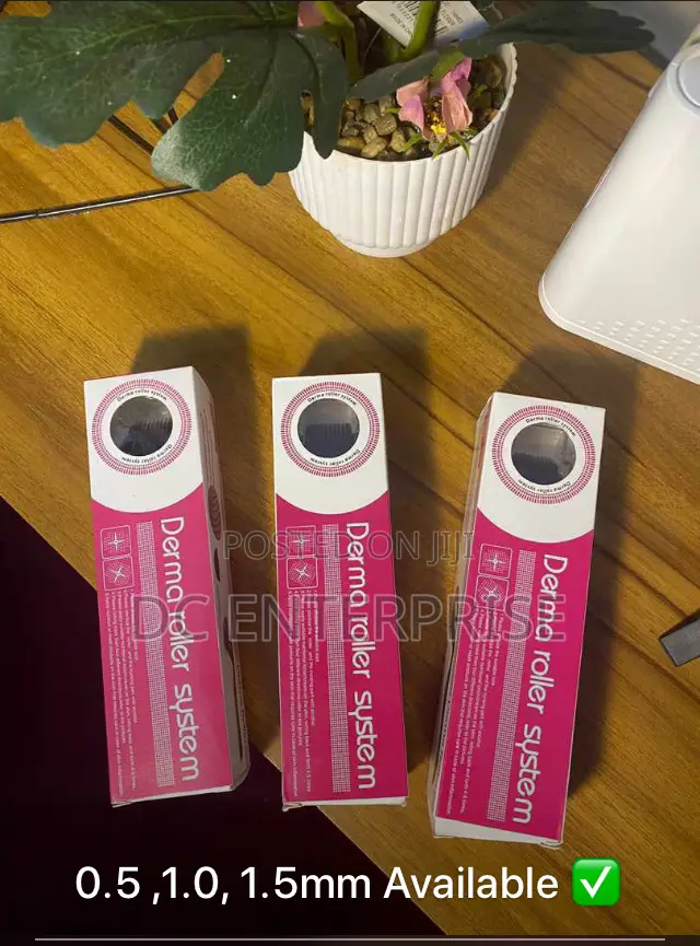 Derma Roller