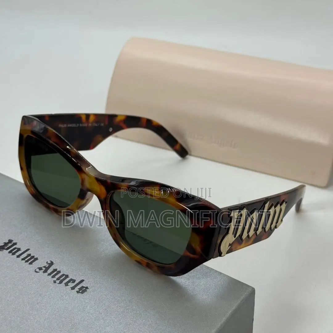 Palm Angels Canby Sunglasses