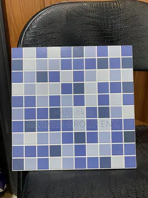 Swimming Pool Tiles. 30/30cm
