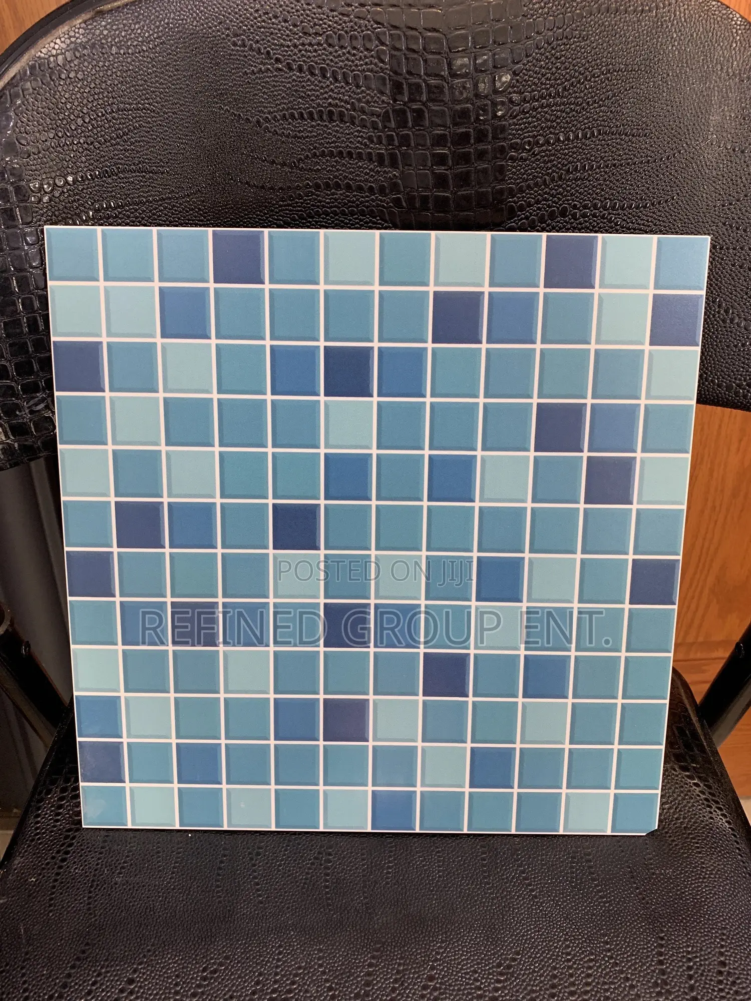 Swimming Pool Tiles. 30/30cm