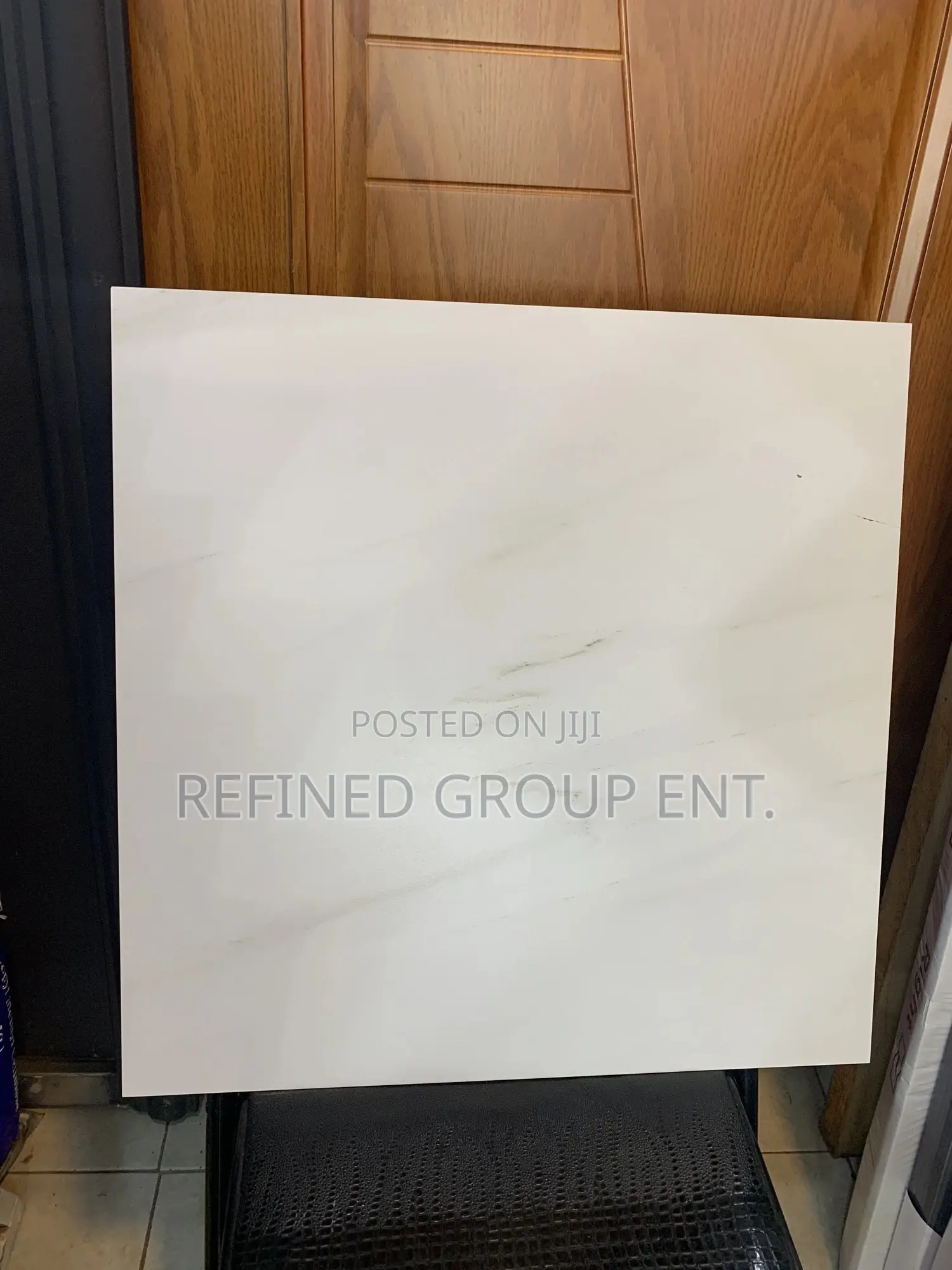 60/60cm Floor Tiles.Imported