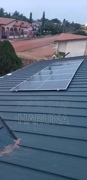 Solar Panels