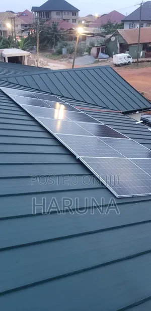 Solar Panels