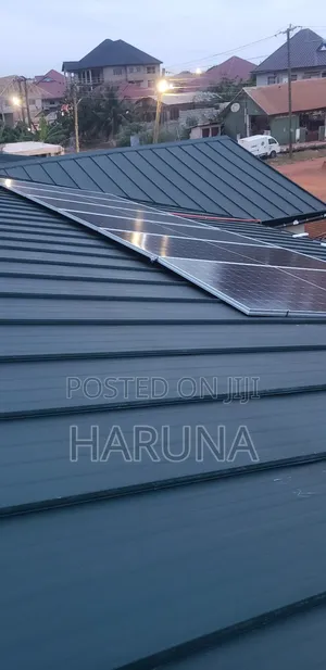 Solar Panels
