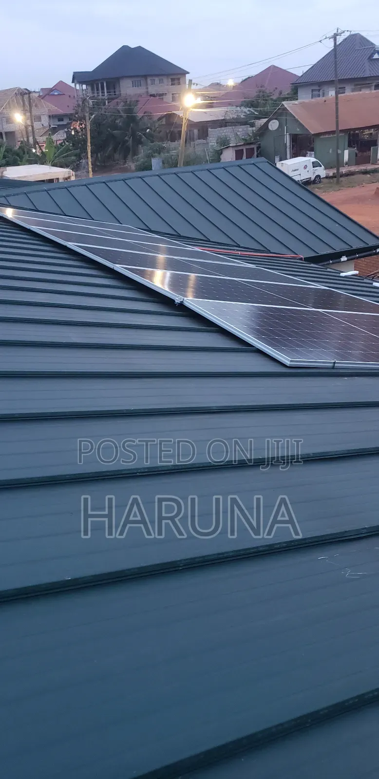Solar Panels
