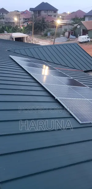 Solar Panels