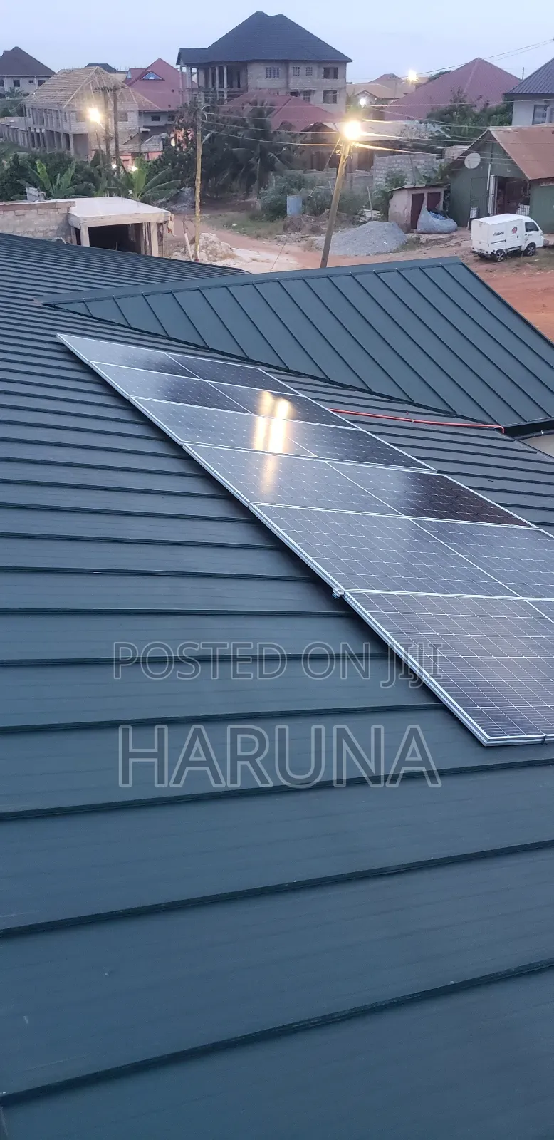 Solar Panels