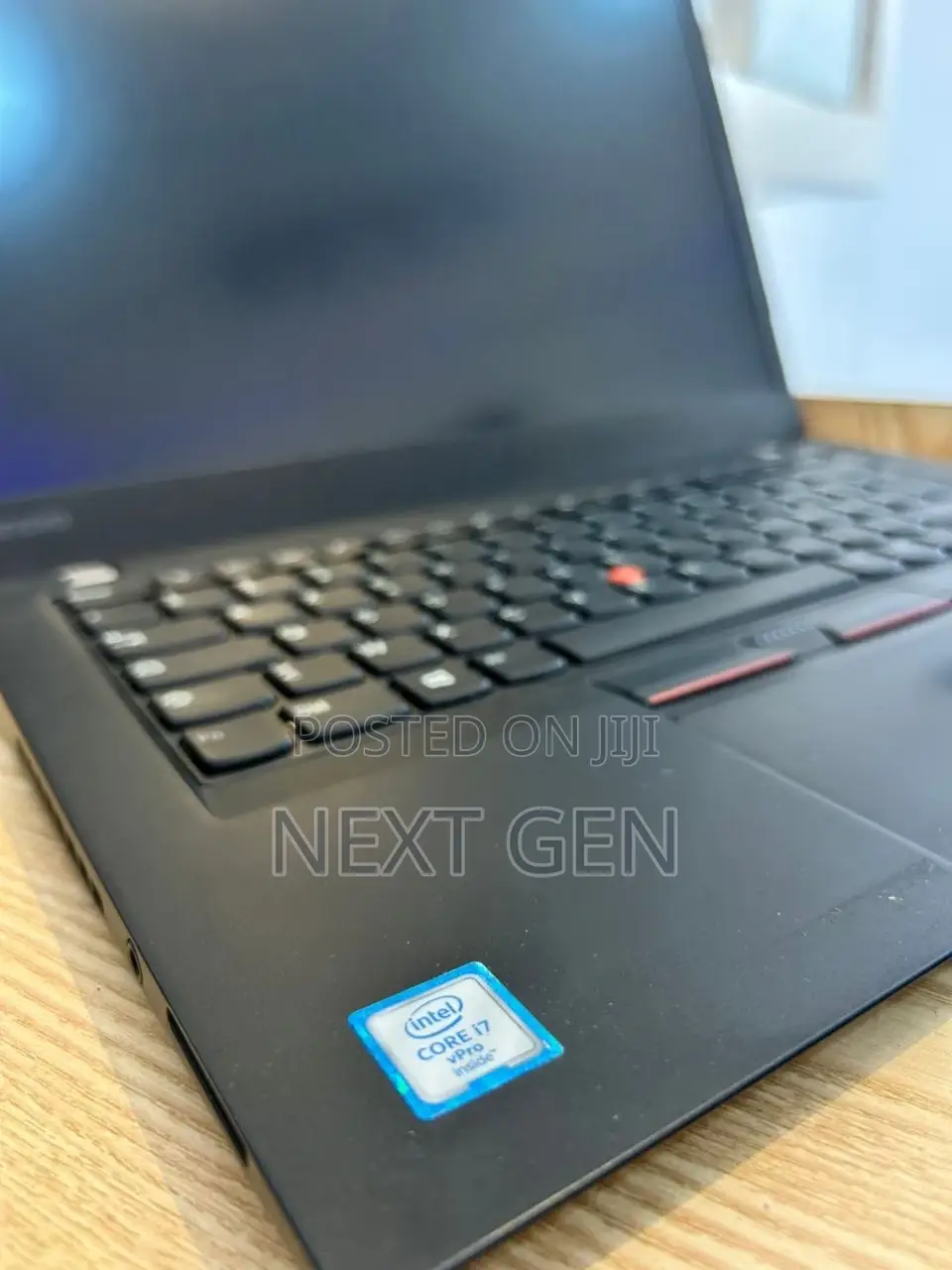 Laptop Lenovo ThinkPad T460s 8GB Intel Core i7 SSD 256GB
