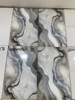 25/40 Wall Tiles. Grade 1