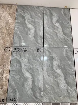 25/40 Wall Tiles. Grade 1