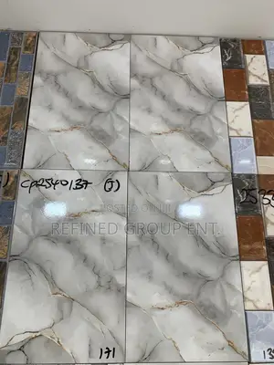 25/40 Wall Tiles. Grade 1