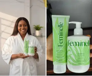 Feminelle Intimate Wash