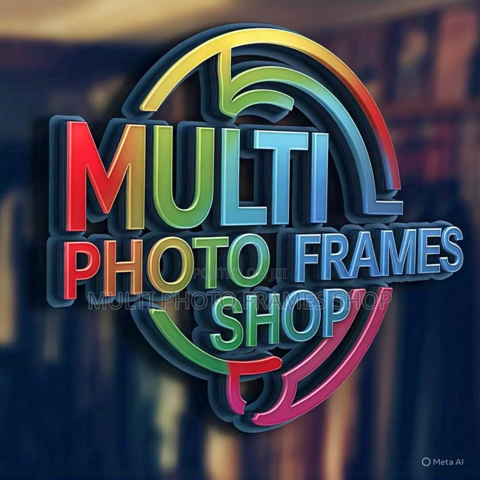 Latest Frames, Lamination and Canvases Available