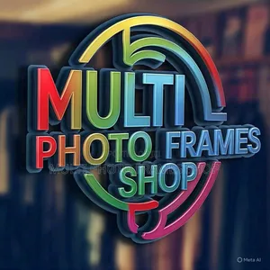 Latest Frames, Lamination and Canvases Available