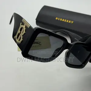 Burberry Be4370u Margot Sunglasses