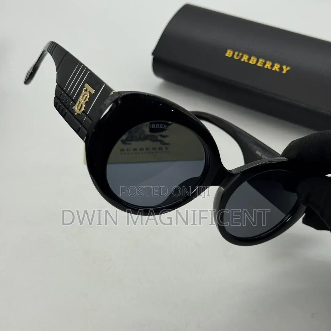 Burberry Be4370u Margot Sunglasses