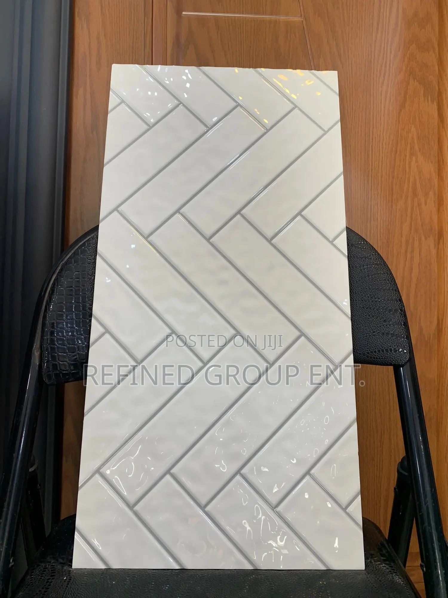 30/60 Wall Tiles. Imported