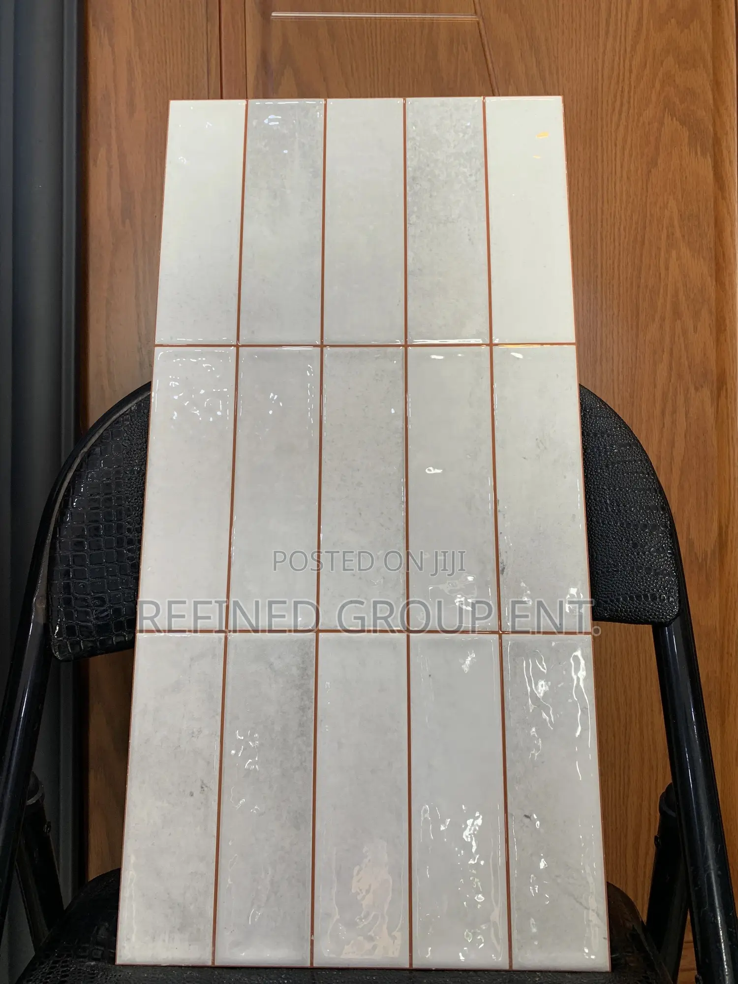 30/60 Wall Tiles. Imported