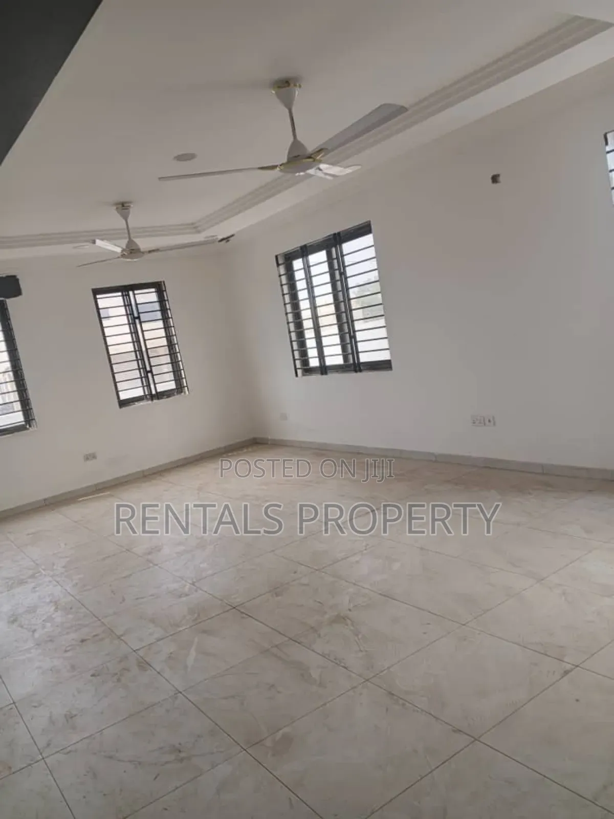 4bdrm House in Penteng, Barrier for rent