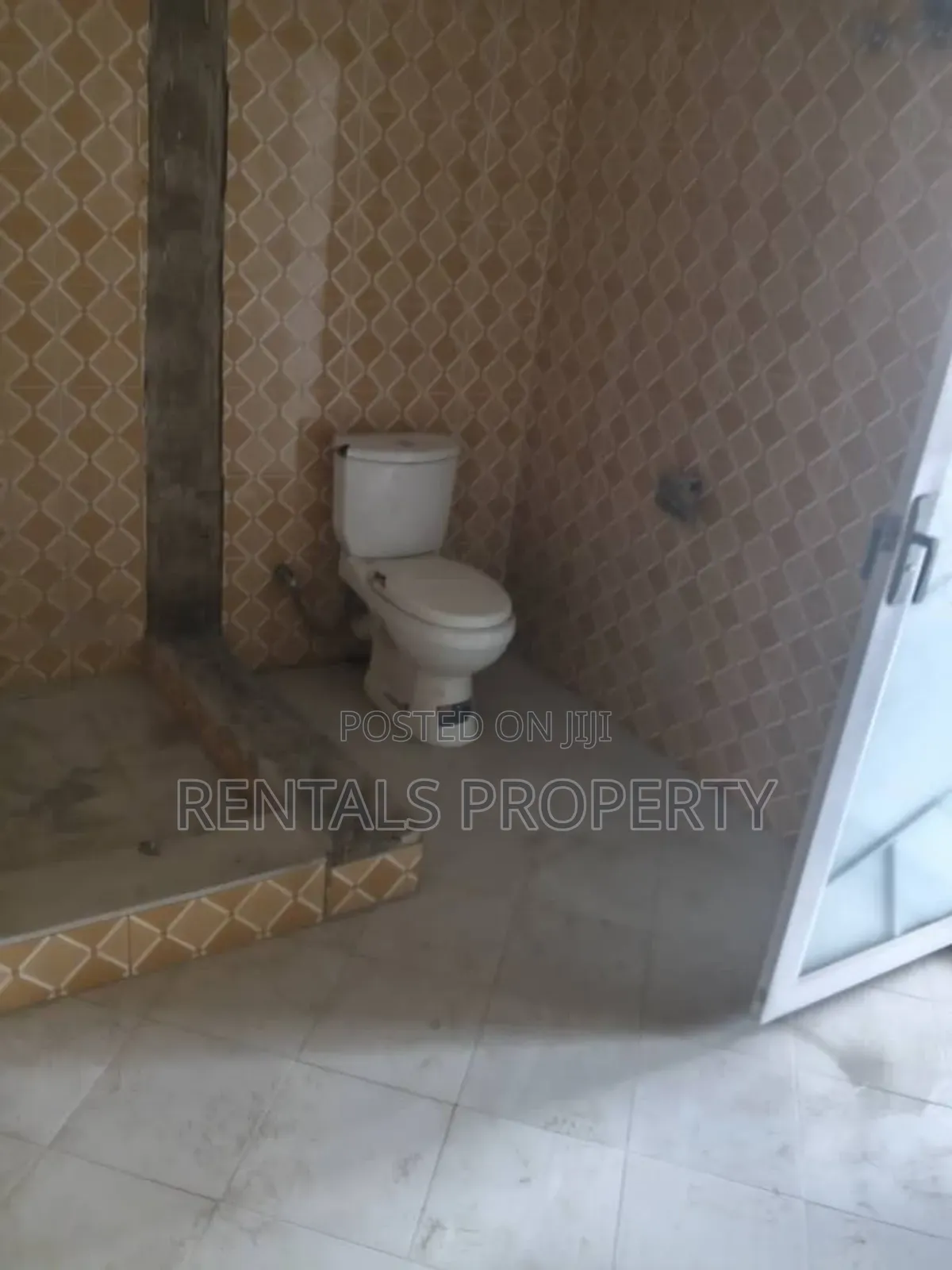 4bdrm House in Penteng, Barrier for rent