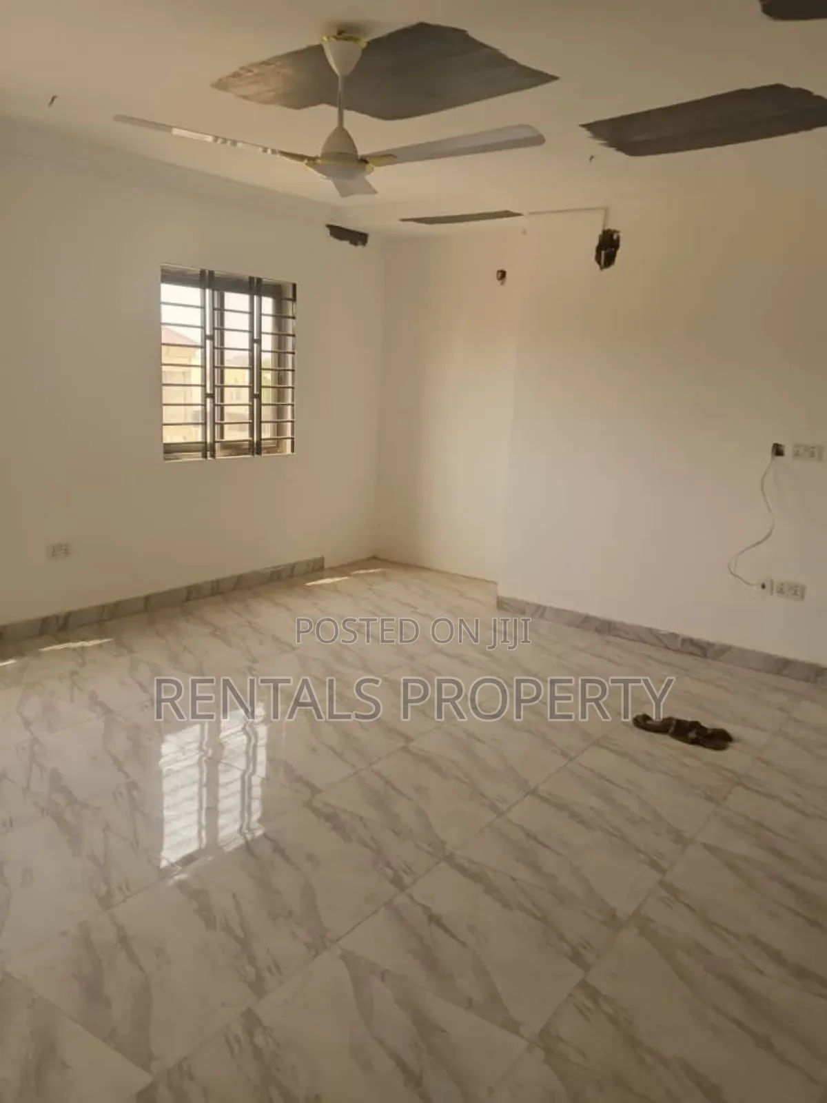 4bdrm House in Penteng, Barrier for rent