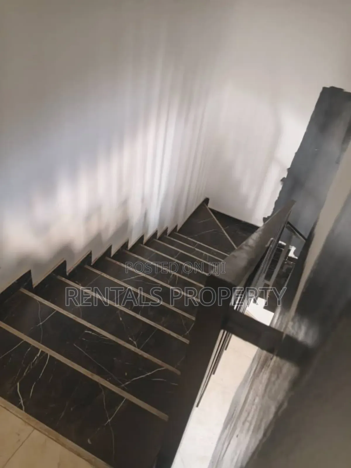 4bdrm House in Penteng, Barrier for rent