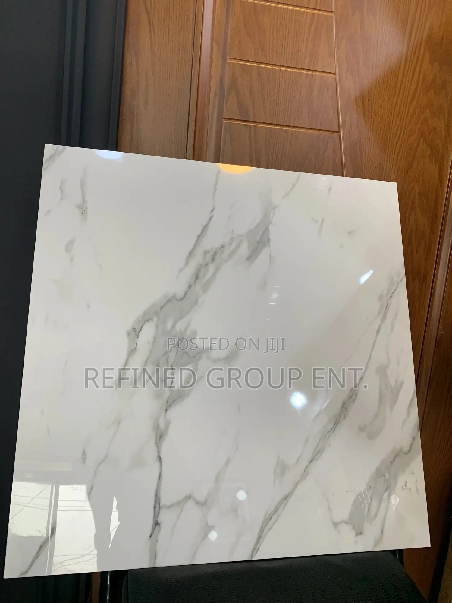 60/60cm Imported Porcelain Tiles