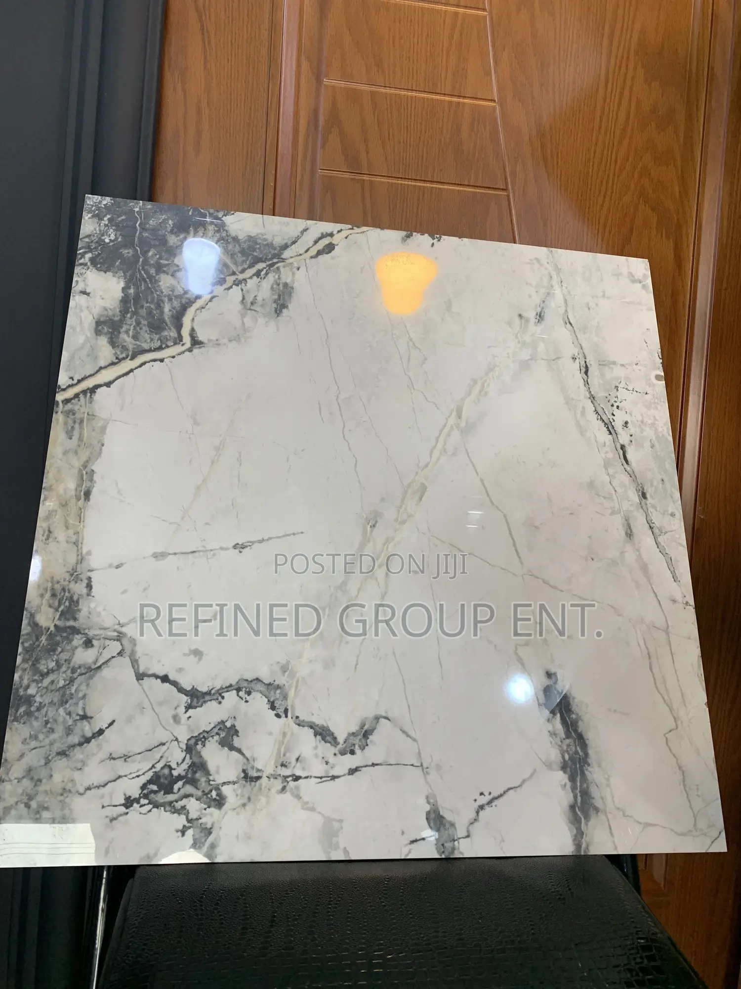 60/60cm Imported Porcelain Tiles