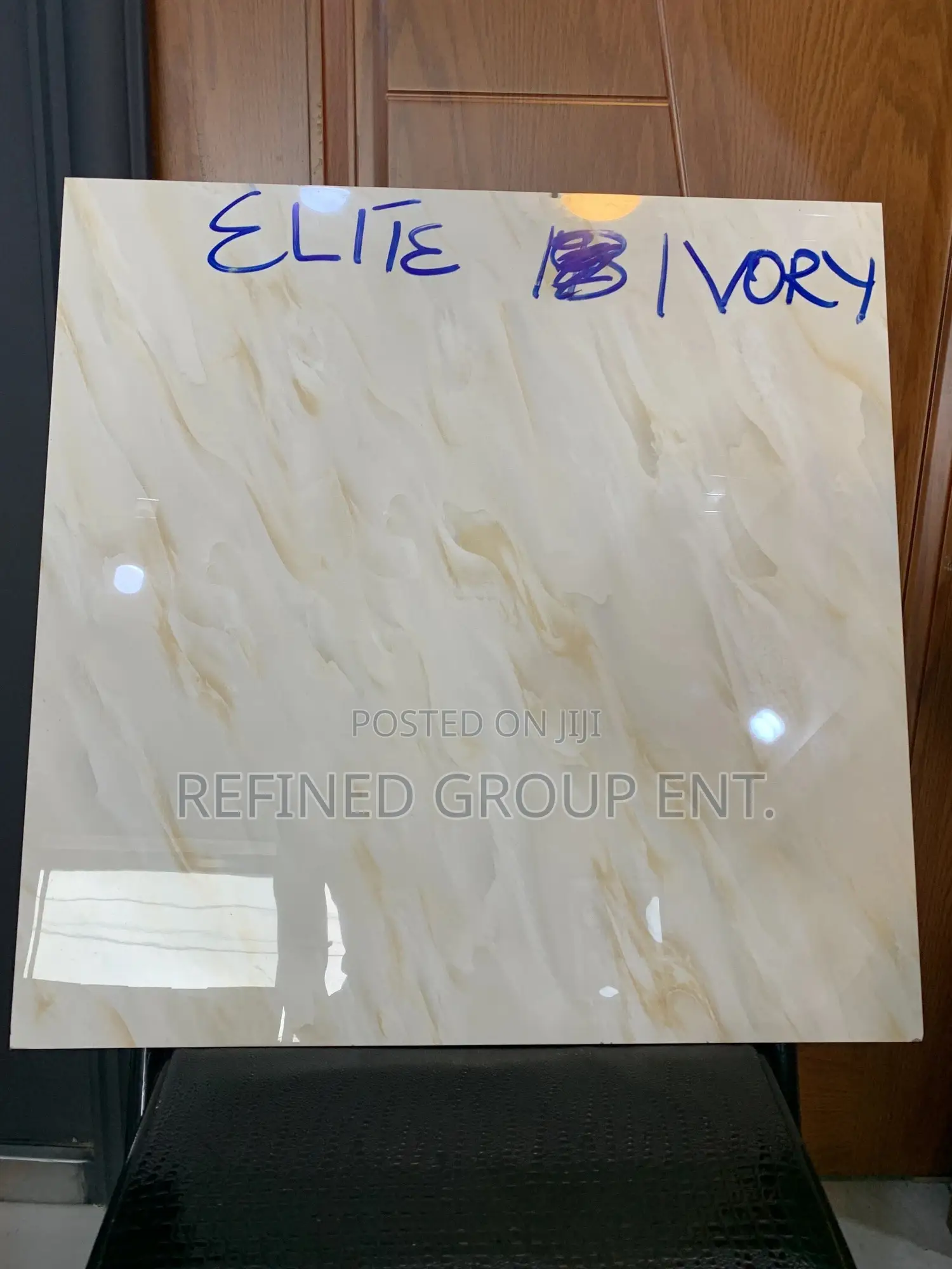 60/60cm Imported Porcelain Tiles