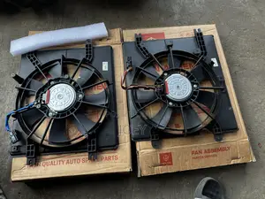 Honda Civic 2022-25 Radiator Fan Available