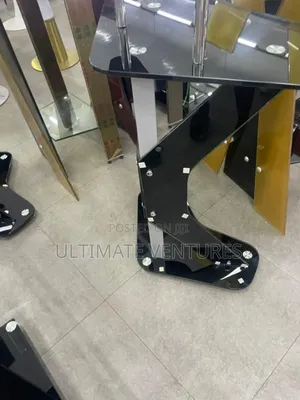 Luxury Pulpit