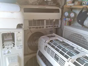 Air Conditioning Installation Services