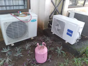 Air Conditioning Installation Services