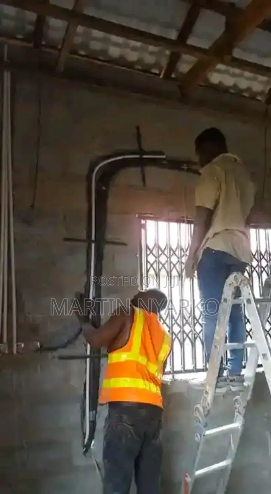 Air Conditioning Installation Services