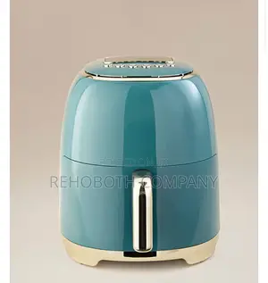 George Home 6 Litre Digital Air Fryer