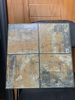 Thick Compound Tiles. 40/40cm